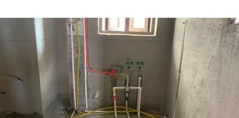 热水器连接管打结器安装方法？安装时应注意什么？