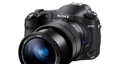 索尼RX10M5上市时间及特点？