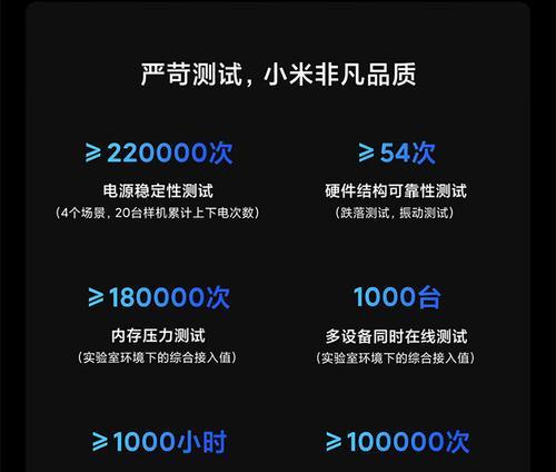 小米路由器组网设置步骤是什么？