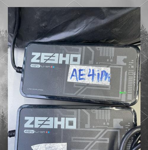 驻车锂电充电器通用性如何？