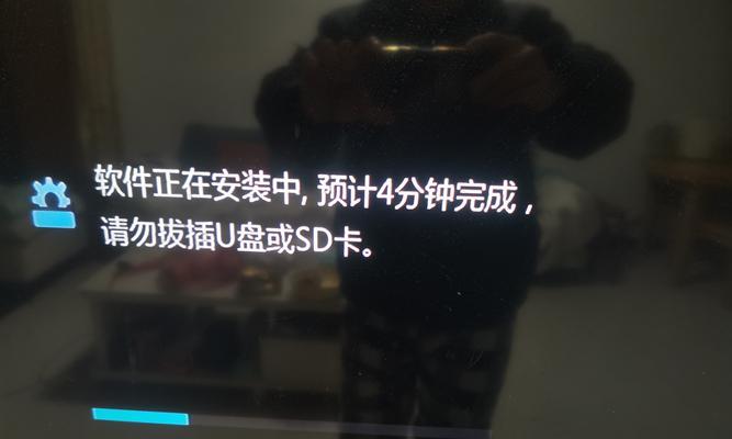 电视机顶盒刷软件的正确步骤是什么？