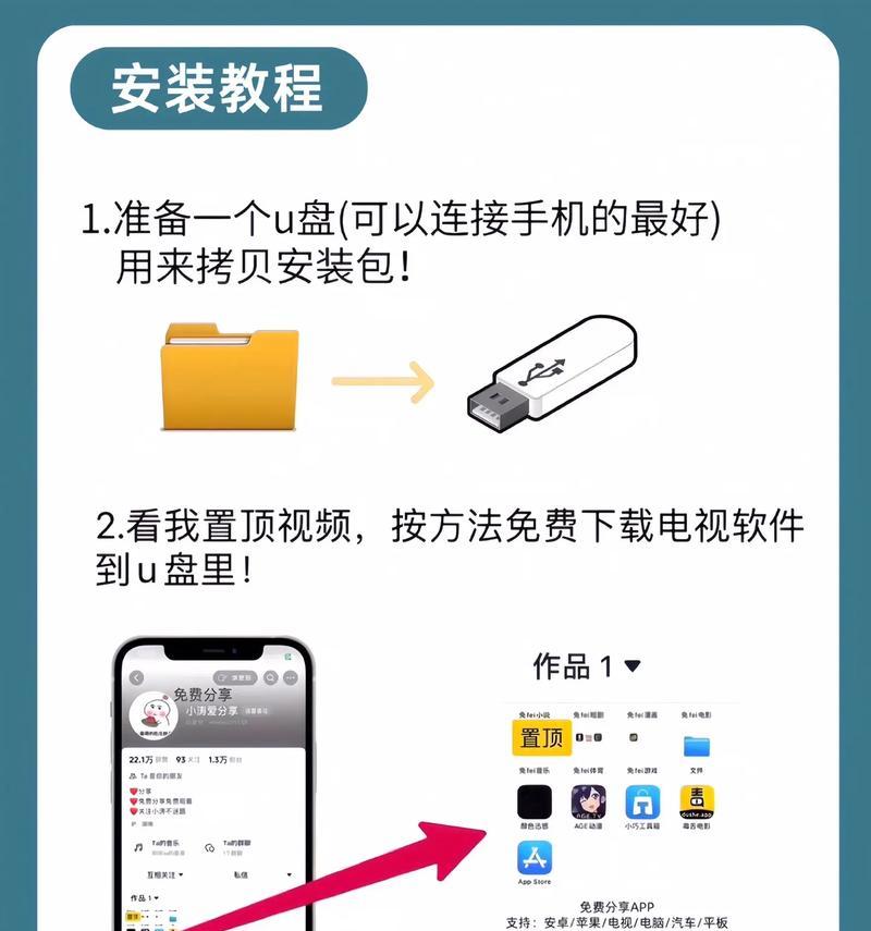 电视机顶盒刷软件的正确步骤是什么？
