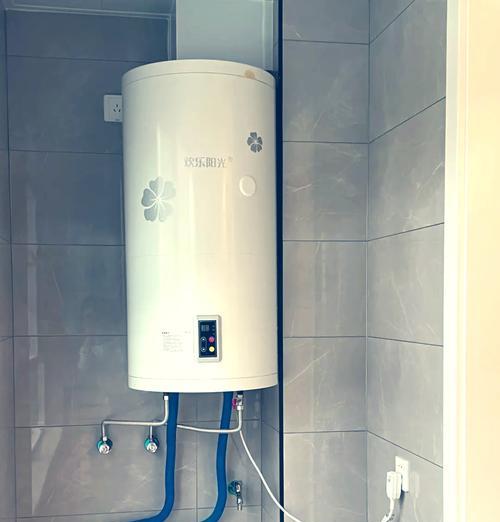 安装太阳能热水器的必备条件？