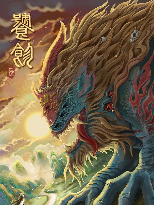 山海经服务器缺失的原因是什么？