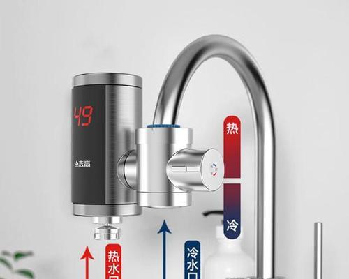 厨房隔离电热水器如何选择？安全标准是什么？