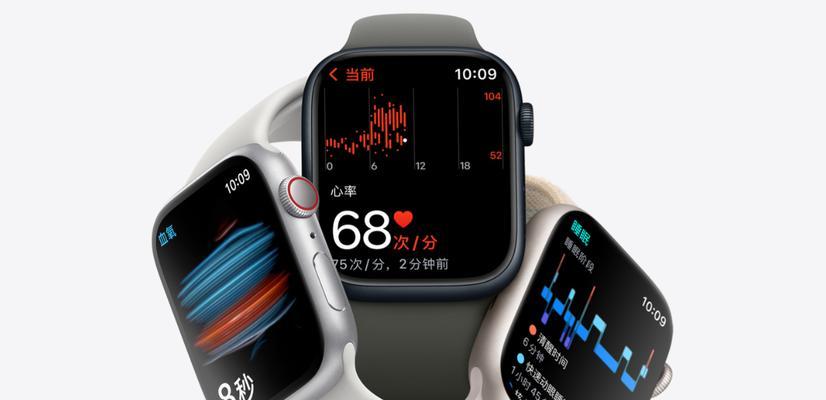 苹果u2智能手表的开机方法是什么？