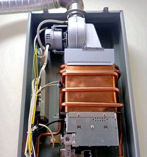冷水热水器怎么用净水器？安装和维护的正确方法是什么？