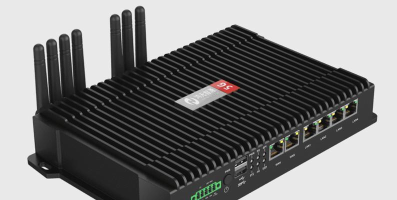 河南5g智能网关厂家推荐？如何选择合适的供应商？