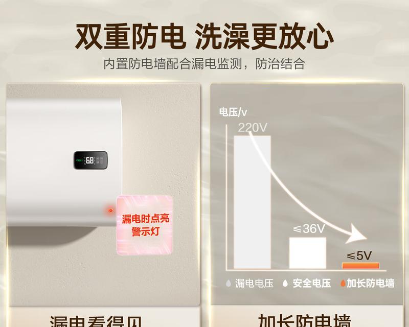 电热水器警示灯微亮时应该怎么办？