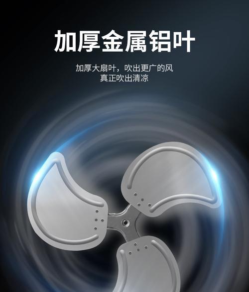 金羚工业大电风扇性能如何？