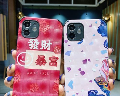 猫眼摄像头手机壳怎么拆？拆卸时如何保护摄像头？