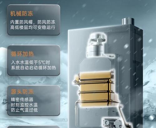 能效热水器面板拆卸方法是什么？拆卸中遇到问题怎么办？