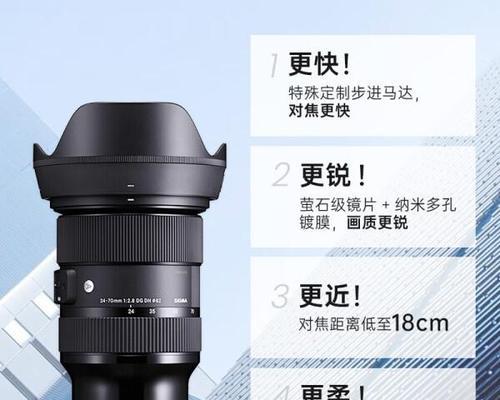 相机购买镜头的必要性是什么？