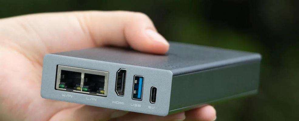 插卡5g路由器方案是什么？它的优势和应用场景是什么？