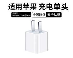 苹果好看充电器插头的名称是什么？