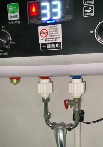 惠普热水器出水断电方法？安全操作指南是什么？