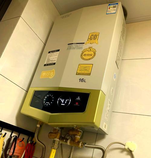 史密斯储水式热水器的设置方法是什么？