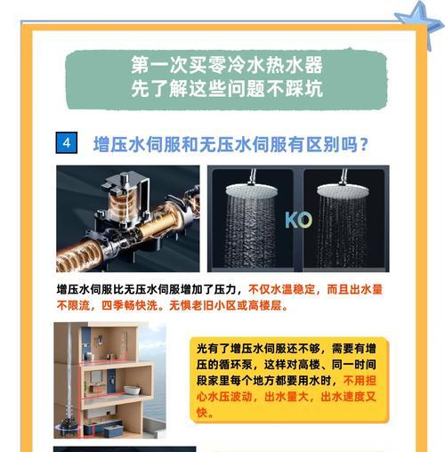 热水器出水温度低的原因是什么？