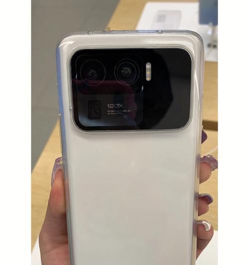 小米11屏幕出现紫线是什么原因？如何排查和修复？