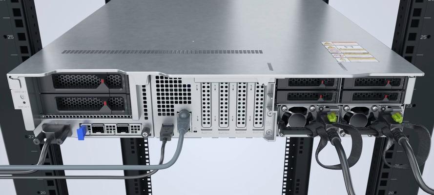 服务器万能导轨的作用是什么？