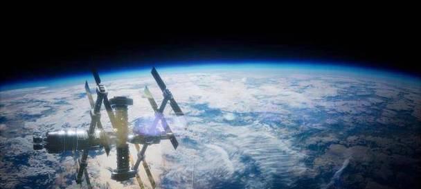 太空神秘防火墙进入方法是什么？