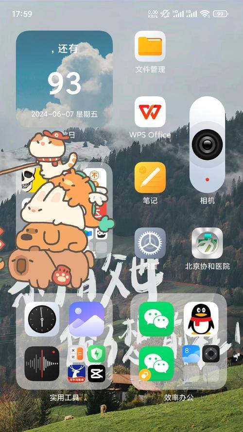 小米12x内存容量查看方法是什么？