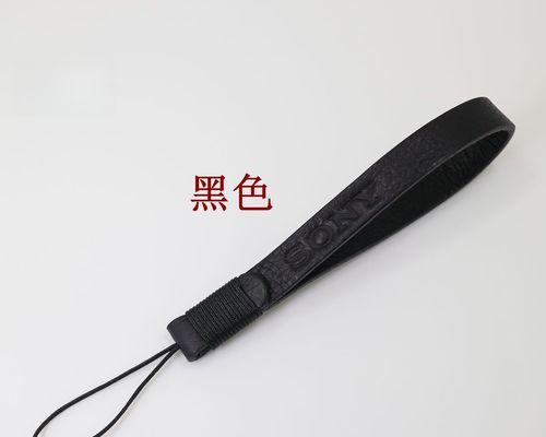 索尼相机边上的挂绳口有何用途？挂绳口设计的目的是什么？
