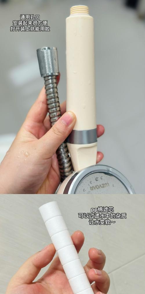 洗澡时如何正确使用过路热水器？