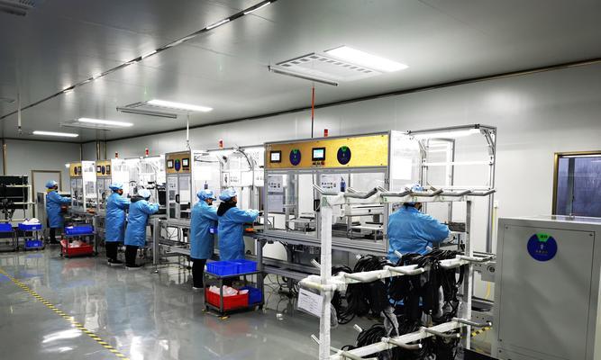 科邦汽车充电器使用方法是什么？