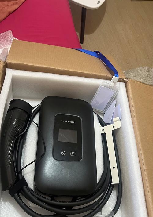 科邦汽车充电器使用方法是什么？