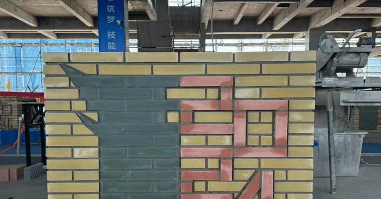 楼梯间防火墙砌筑用砖选择？