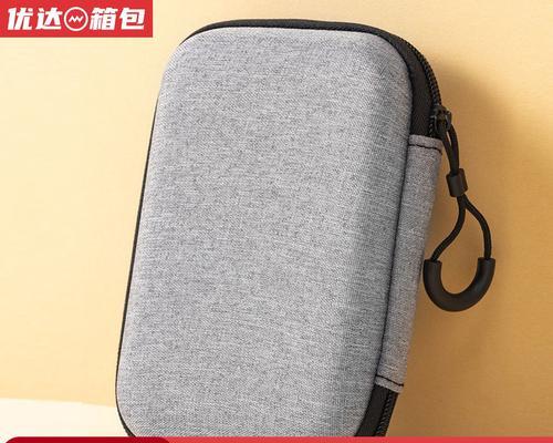 充电器收纳包如何使用？鼠标放入收纳包后如何操作？