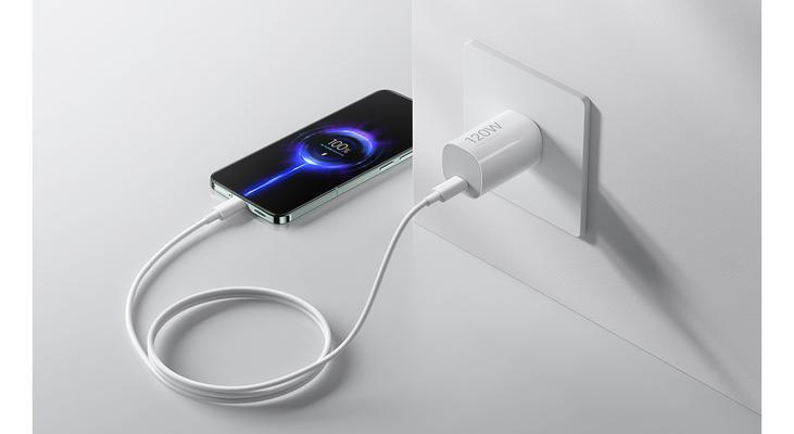 小米120伏充电器使用方法是什么？