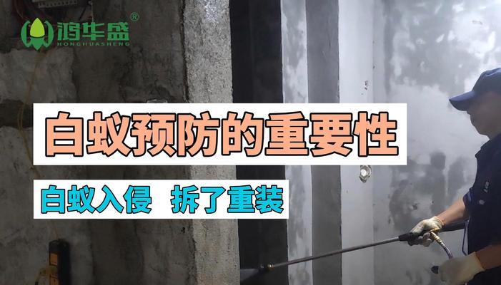 防火墙板是否能抵抗白蚁？遇到白蚁问题该如何处理？