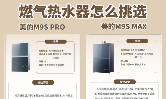 恒温功能热水器的工作原理是什么？如何选择？