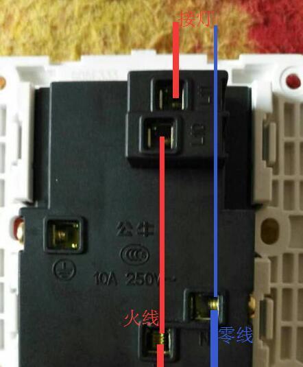 康海服务器电源怎么接？接线步骤是否复杂？