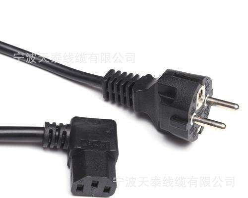 充电器插头接线方法是什么？