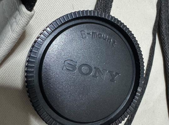 索尼相机卡口如何区分？不同卡口有何特点？