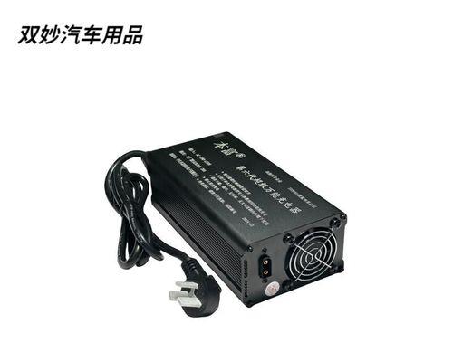 电瓶大炮充电器怎么用图解？使用方法和注意事项有哪些？