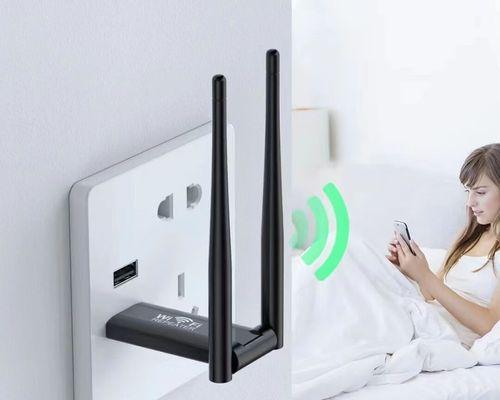 小米wifi信号放大器pro网络更换后怎么办？如何重新设置？