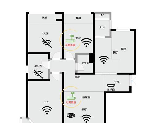 路由器循环通电无反应的可能原因？