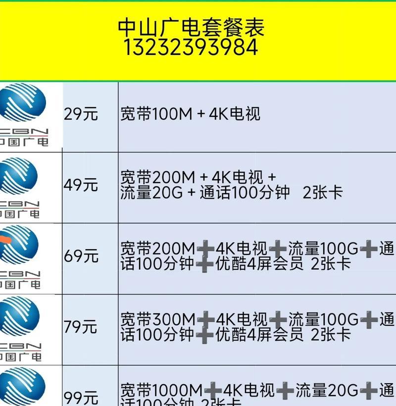 广电机顶盒跟宽带一体机哪个好？哪个更适合家庭使用？
