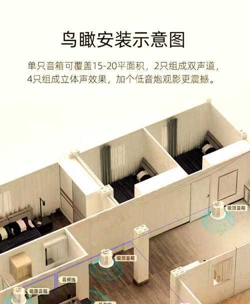 顶上音箱的开启方法是什么？如何正确操作？