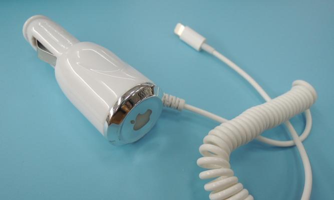 人渣充电器损坏如何修理？