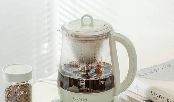 热水器烧热水壶的正确使用方法是什么？