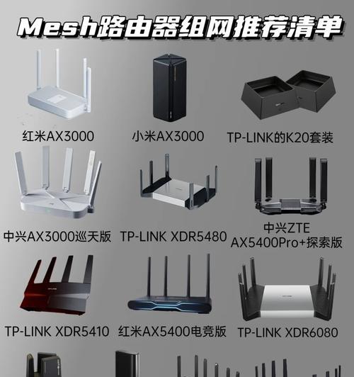 机柜路由器具体是什么？它有什么作用？