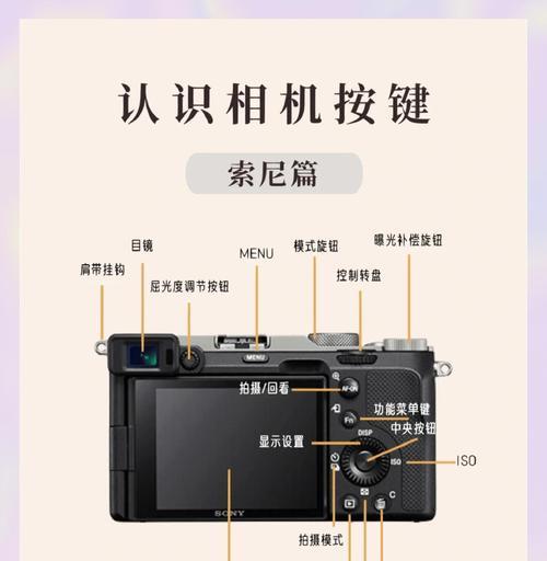 索尼相机镜头设置方法是什么？