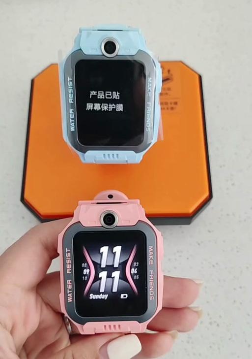 手机小天才app摄像头反转问题如何解决？如何调整回正常？