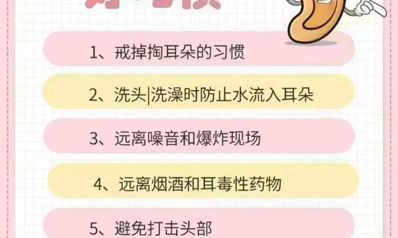 关闭听力保护功能的正确步骤是什么？