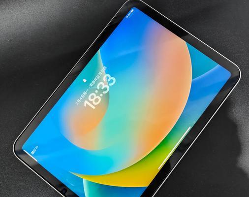 平板mini6适合使用哪种手写笔？